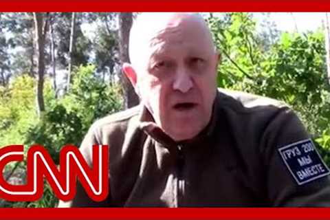 Why the Russian FSB is encouraging Prigozhin's Wagner Group soldiers to detain their leader
