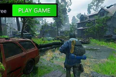 15 BEST Free Steam Games You NEVER Played (NEW)