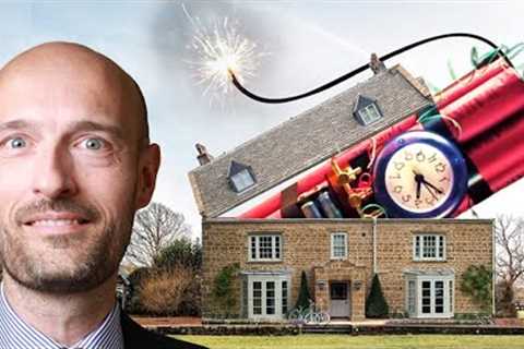 Britain’s Mortgage Crisis!