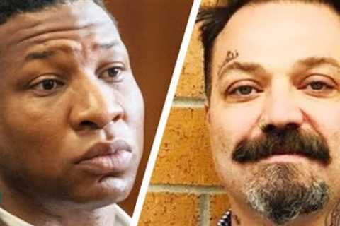 Celebs Who Have Been Arrested in 2023 (So Far)