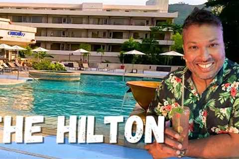 A Review of the Hilton Hotel in Trinidad &amp; Tobago