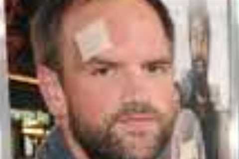 Ethan Suplee’s Glow Up is Incredible