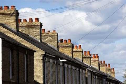 UK Latest: Millions Facing Mortgage Crisis