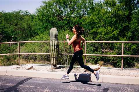 Weight loss: HIIT or steady-state cardio?