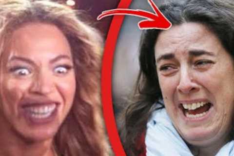 The Top Ten Celebrities You Should Not Watch