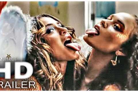 DELTOPIA Trailer (2023)