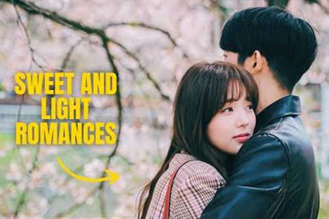Top 10 Romance K-Dramas With Tender Love Stories