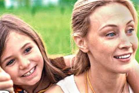 NORTH OF NORMAL Trailer (2023) Sarah Gadon, River price-Maenpaa, Drama Movie
