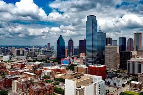Popular Destinations: The Best Cities, Villages, and Towns to Visit in Texas