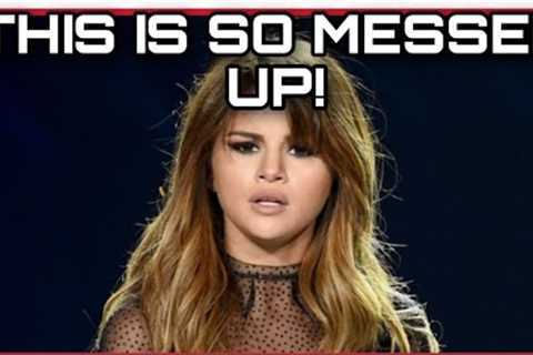 SELENA GOMEZ EX EXPOSES THE TRUTH ABOUT PAST RELATIONSHIP?!