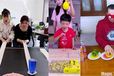 The Funniest Games For Your Family 😂 #243