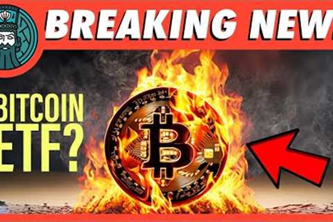 BlackRock's Bitcoin ETF Sets Market on Fire