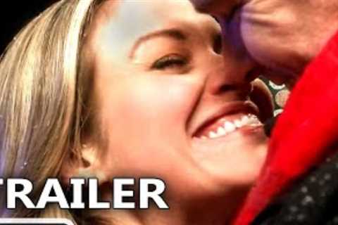 A PERFECT CHRISTMAS CAROL Trailer (2023) Romance Movie HD