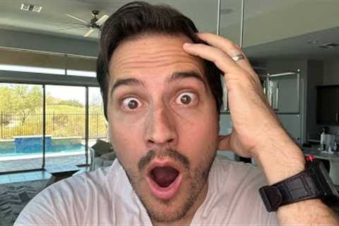 Billionaire Ron Baron Just Made SHOCKING Prediction for Stock Market!!!!!!