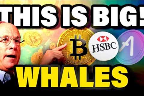 BIGGEST Crypto WIN! Crypto WHALE Bought 182,152 of this Altcoin | BRC20 Ready to Explode!