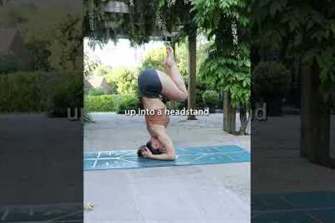 Helpful alternatives to challenging yoga poses