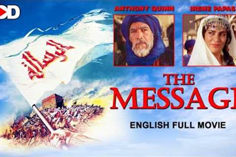 THE MESSAGE - English Hollywood Classic Movie