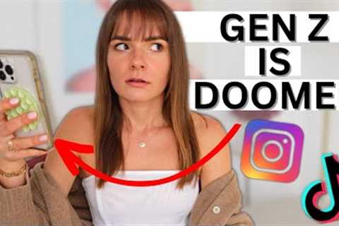 Is Your Shopping And Social Media Addiction Destroying Your Life? (seriously)