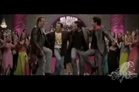 Funny Bloopers from Bollywood Movies