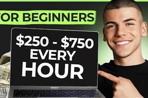 10 Work From Home Jobs for Teenagers with No Experience in 2023