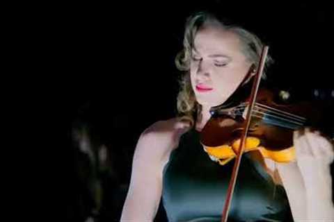 Hans Zimmer - Chevaliers De Sangreal (Live in Prague) (with better audio)