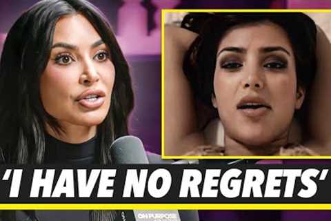 Kim Kardashian's Most CONTROVERSIAL Moments..