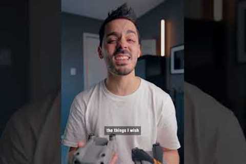 Don't buy a DRONE, without watching this! (1/2)
