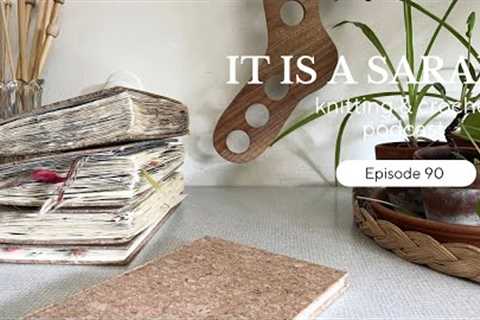 It Is A Sarah | Episode 90 (EN)