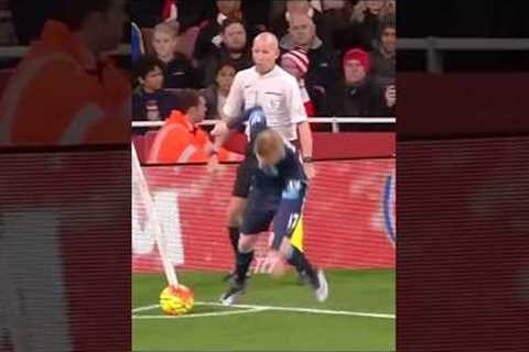 Funny Moments in Football 😃  #football #funnymoment #funnyshorts #soccer #footballfunny #fyp