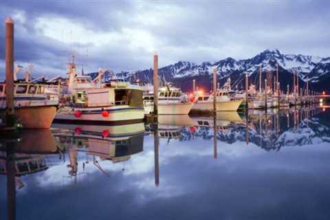 Hiddem Gems for the Whole Family: Unique Alaskan Activities