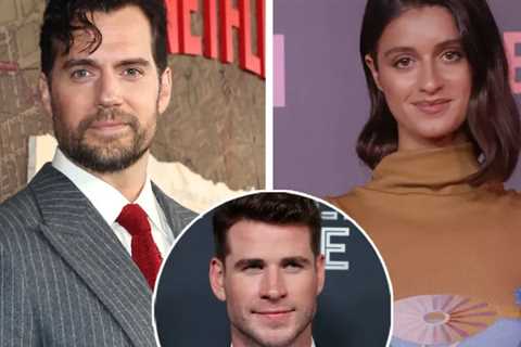 How The Witcher's Anya Chalotra Feels About Liam Hemsworth Replacing Henry Cavill