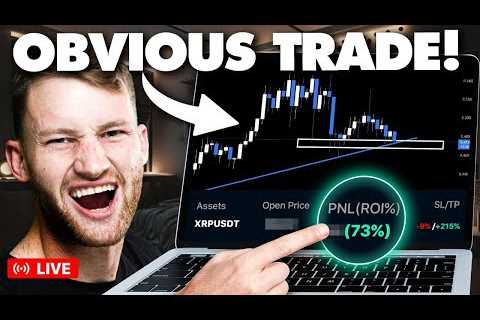 THIS Altcoin Is Going To EXPLODE SOON! (Massive Gains Incoming?)