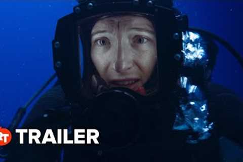 The Dive Trailer #1 (2023)