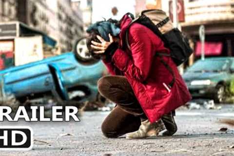 BIRD BOX BARCELONA Trailer 2 (2023)