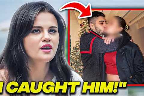 He Cheated! Selena Gomez Opens Up About Breakup With Zayn Malik