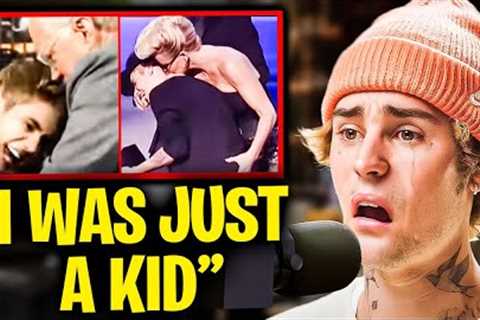 Justin Bieber EXPOSES List Of Celebrities GROOMING Him When Young