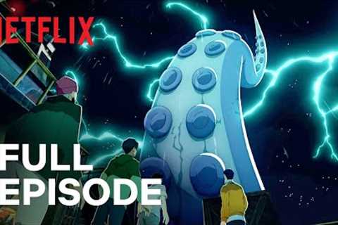 Skull Island | Maritime Pilot | Full Episode | Netflix