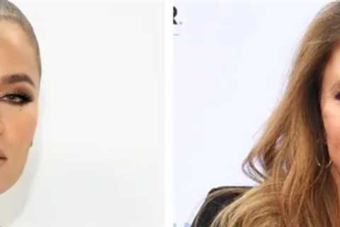 Caitlyn Jenner Says 'I Know I Haven't Been Perfect' In Birthday Tribute to Khloe Kardashian
