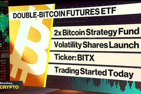 Fidelity Reportedly Ready to Launch a Spot Bitcoin ETF