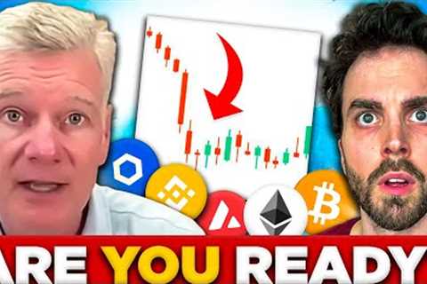 Mark Yusko: Worst Case Scenario for Bitcoin &amp; Ethereum