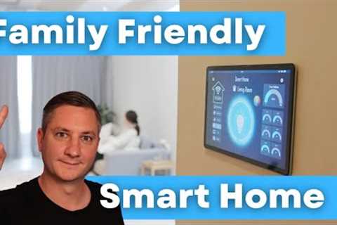 A smart home that works for everyone