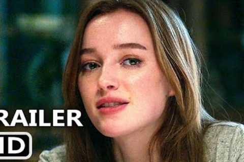 BANK OF DAVE Trailer (2023) Phoebe Dynevor, Comedy Movie