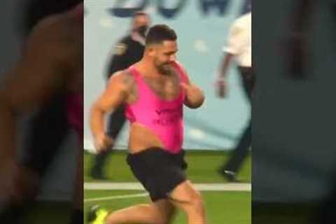 UNEXPCTED moments IN SPORTS #sports #shorts #short