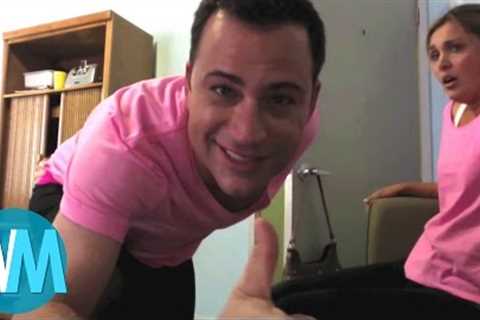 Top 10 Shocking Viral Videos You Didn't Know Were FAKE