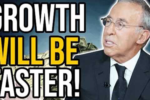 Billionaire Investor Ron Baron Predicts Stock Market Will Grow 35x