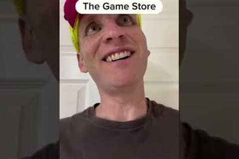 No Nintendo Alternate Universe