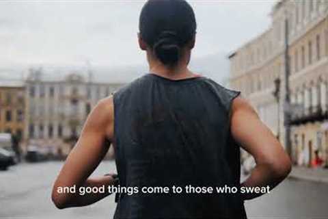 Fitness Motivation 💪