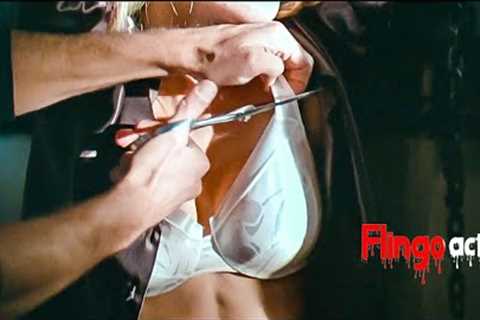 Cynthia Rothrock Best Action, Crime Movie | Fred Williamson | Hollywood Action Movie | English Movie