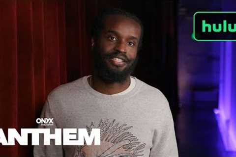 Anthem | An Inside Look | Hulu