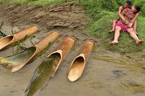 Top Videos Survival Skills : Wild Animal Catching Skills, Survive In The Jungle